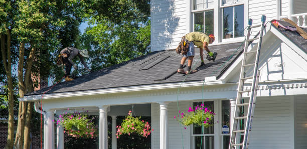 Gutter Installation and Roofing in San Felipe Pueblo, NM